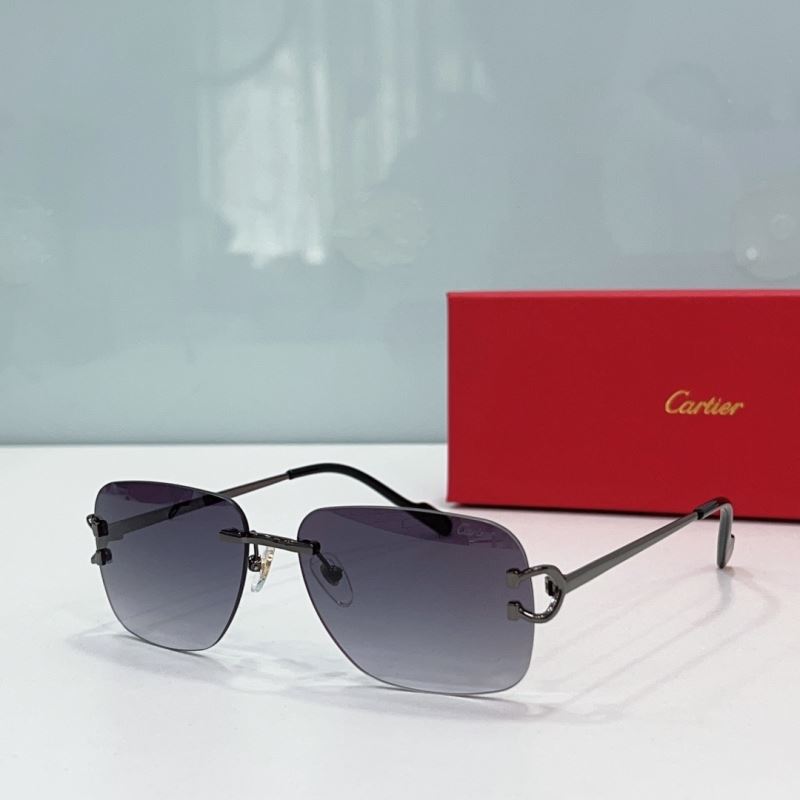 Cartier Sunglasses